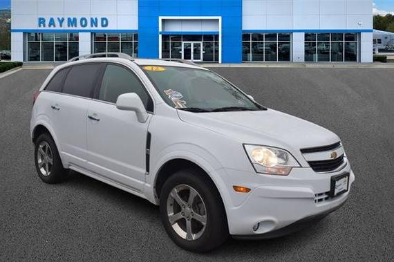 CHEVROLET CAPTIVA SPORT 2012 3GNFL4E59CS642198 image CHEVROLET CAPTIVA SPORT 2012 3GNFL4E59CS642198 image